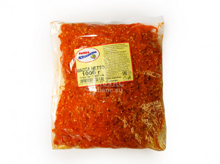 Вяленое мясо: Кальмар стружка по-шанхайски