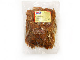 Таранка с перцем (соломка) (Chipka): Камбала деликатесная