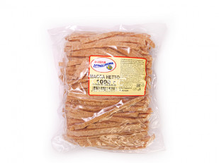 Судак вяленый: Сушеный минтай соломка