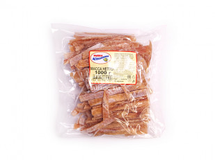 Арахис в глазури со вкусом лосося: Морской лизун