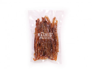 Морской лизун с перцем вяленый: Сом соломка (Астраханкина рыбка)