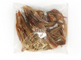 Гренки: Вобла соломка