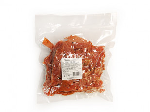 Мясо (АЛЬЯНС) вяленое буйвол 