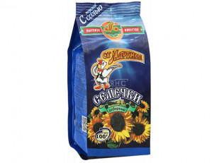 Сыр к пиву: Семечки от 