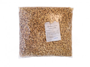 Вяленое мясо: Арахис со вкусом салями