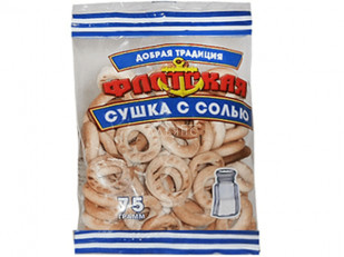 Сыр к пиву: Сушка с солью 