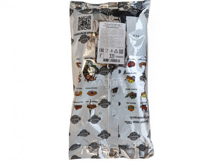 Джерки из индейки 