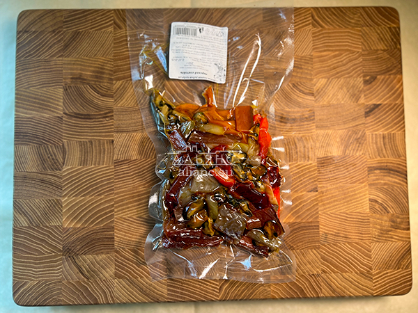 Морской коктейль (250 гр.) в Черкесске