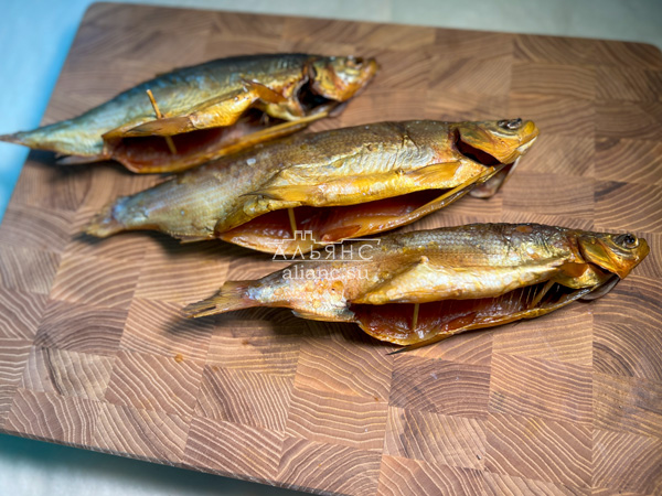 Пелядь х/к крупная потрошеная в Черкесске