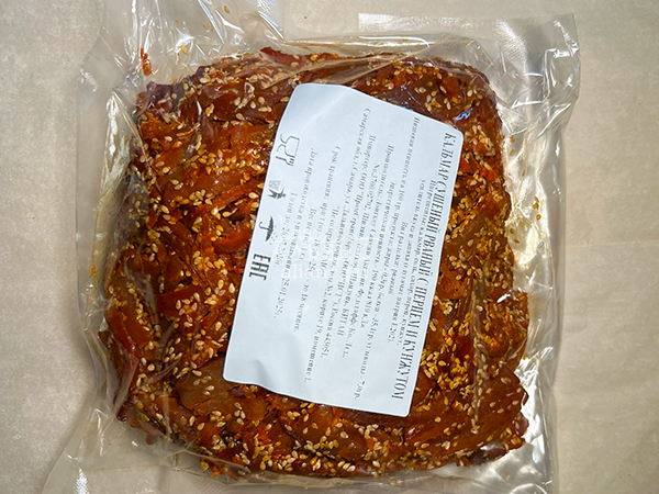 Кальмар со вкусом краба по-шанхайски (Бюджет) в Черкесске