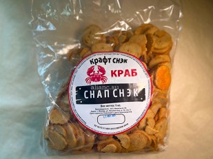 Семечки: Снапсы ПШЕНИЧНЫЕ 