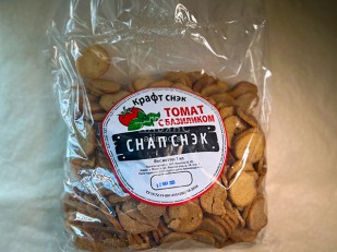 Фисташка со вкусом 