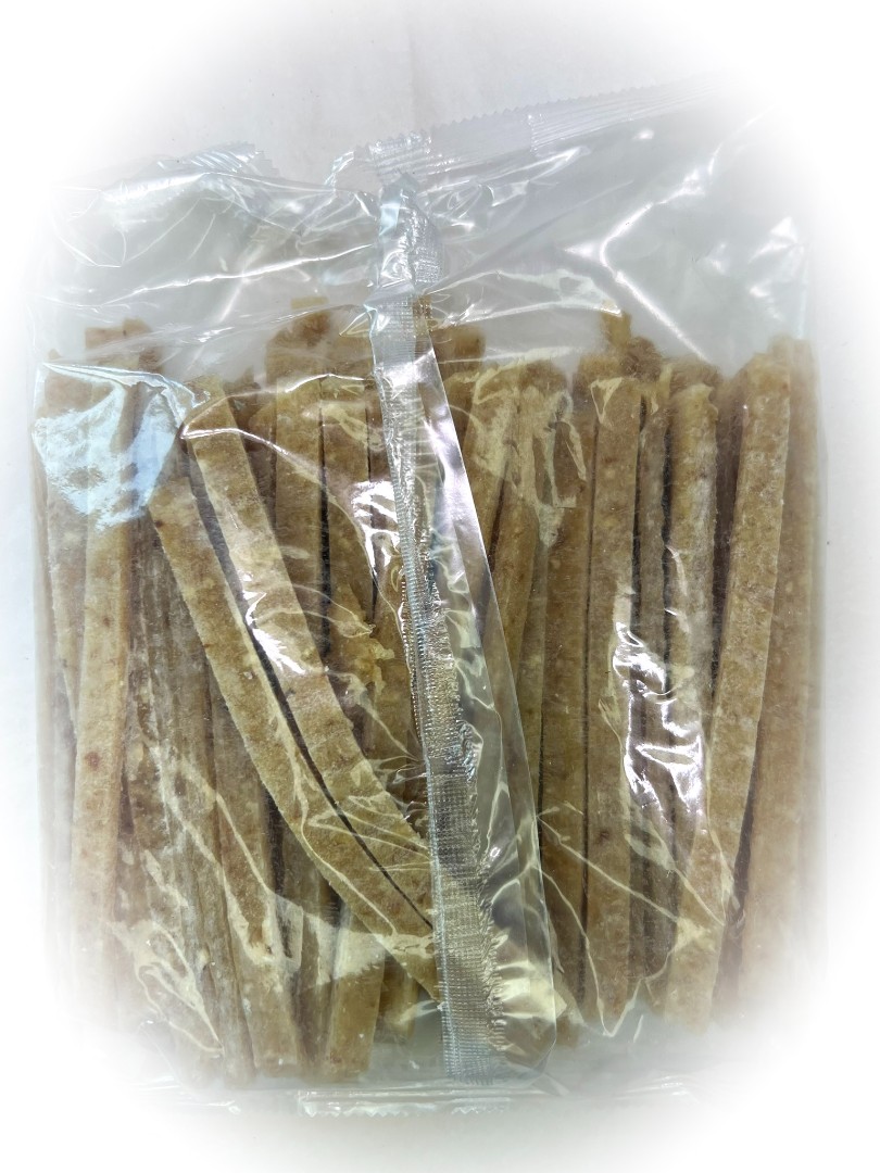 Минтай соломка (Chipka) в Черкесске