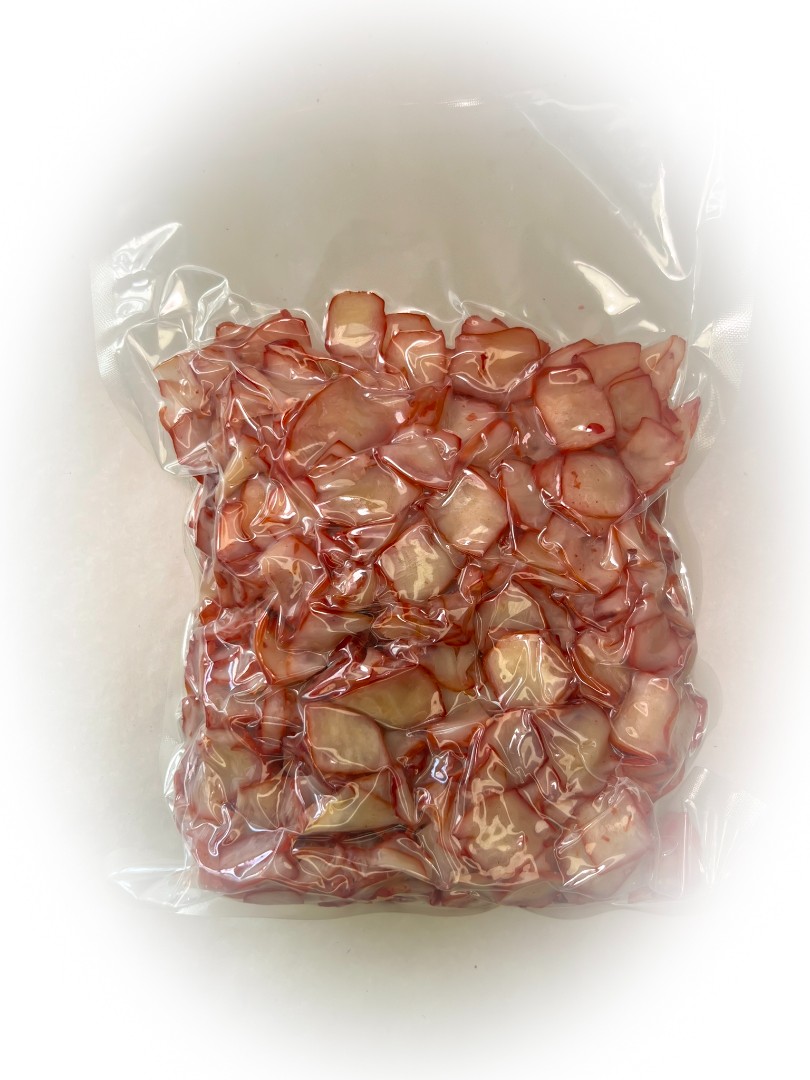 Осьминог (Chipka) в Черкесске