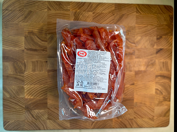 Продукт из мяса птиц "КАРПАЧЧО" с/к "ООО БАЛТИКА" (Калининградская обл.) в Черкесске