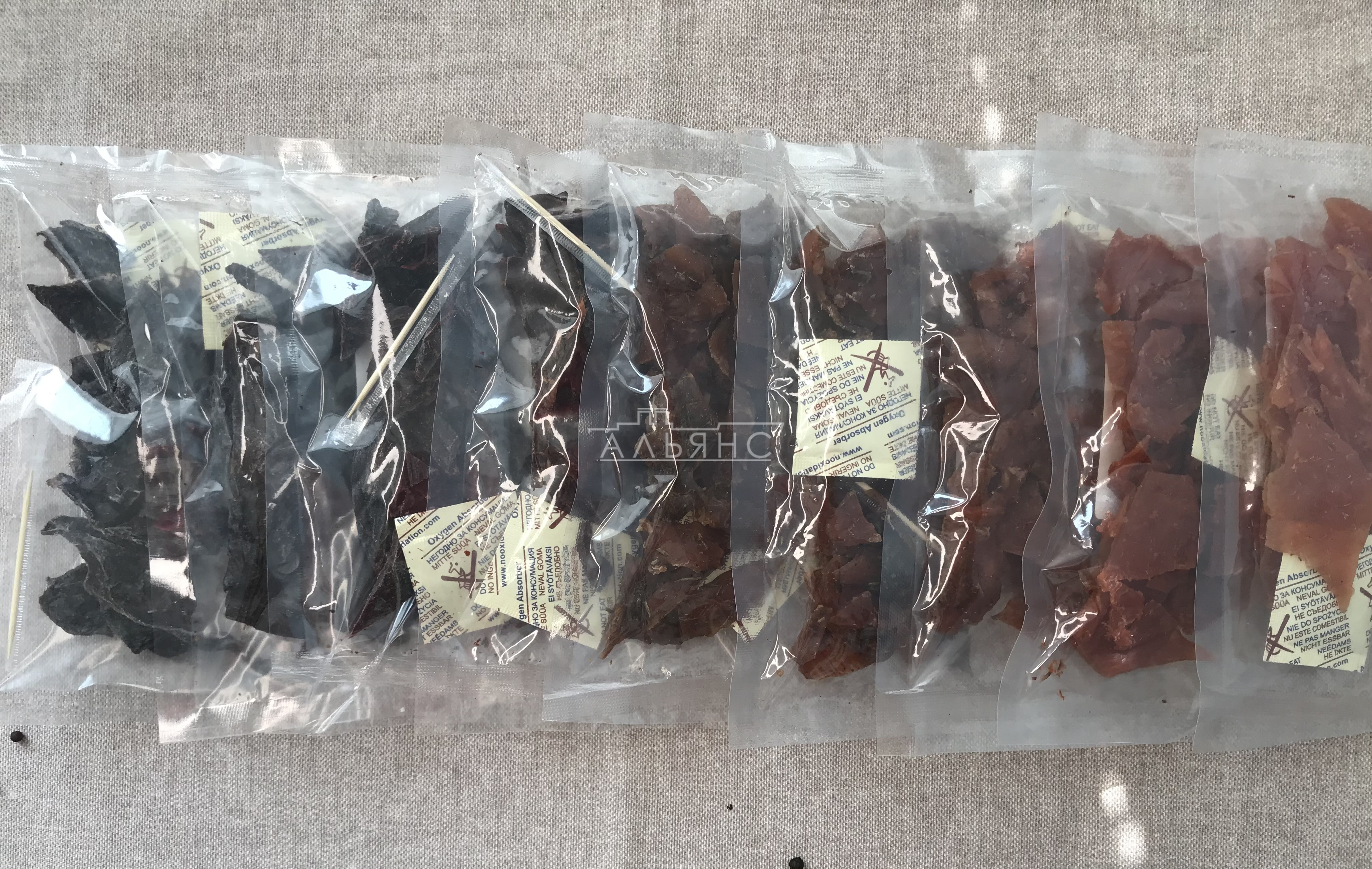 Рыцарское мясо курица в Черкесске